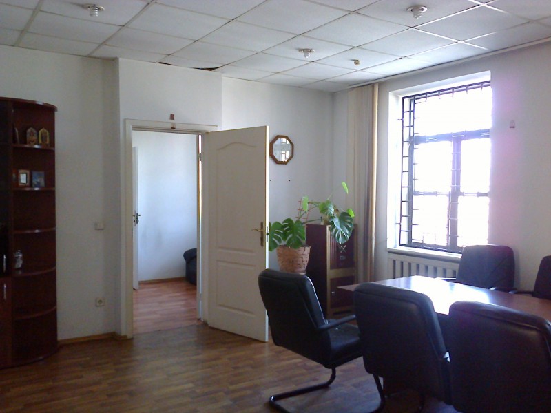 Офис Княжеская