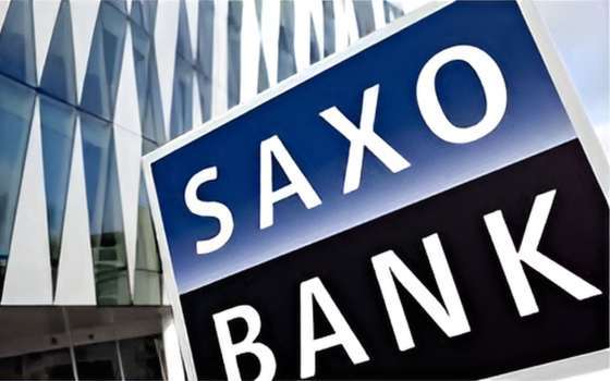 Саксо Банк