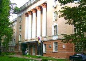 Одесский Политехнический университет