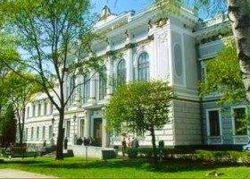 Харьковская национальная юридическая академия