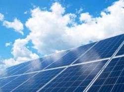  Солнечные электростанции для частных лиц и бизнеса