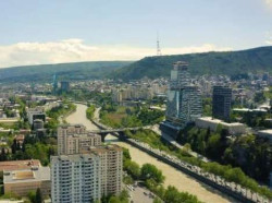  Сколько стоят квартиры в Тбилиси и Батуми?