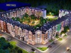 25-11-2013 Купить квартиру в Севастополе по разумной цене от застройщика – доступно