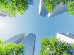  Экологичные технологии в коммерческой недвижимости: возможности и перспективы