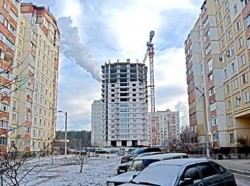  Квартиры в Харькове от КДСК