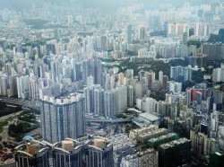  Гонконг – наиболее привлекательный город для ритейлеров