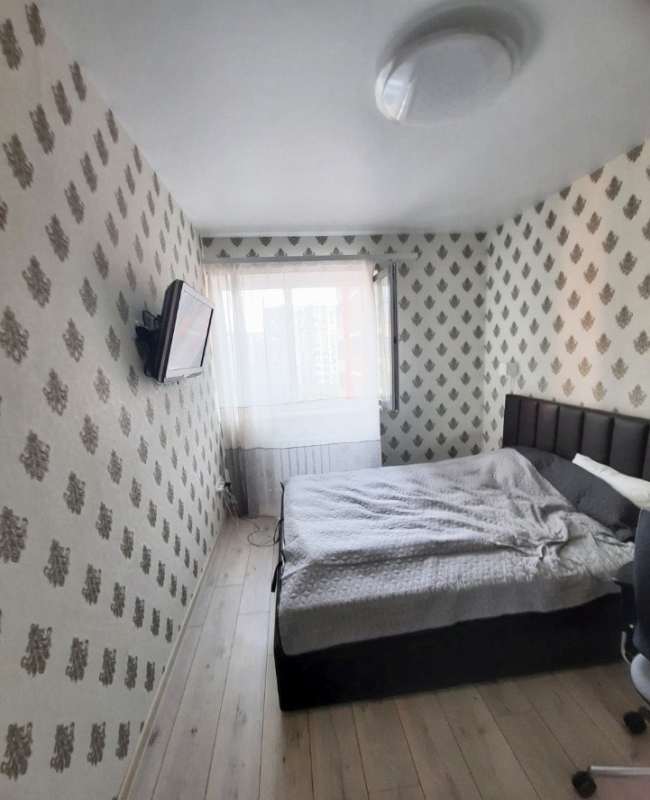1-комнатная квартира Маршала Малиновского