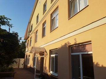 Здание Таирова