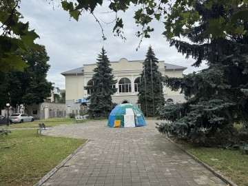 Здание. Цена 1100000 у.е. Здание Черноморск
