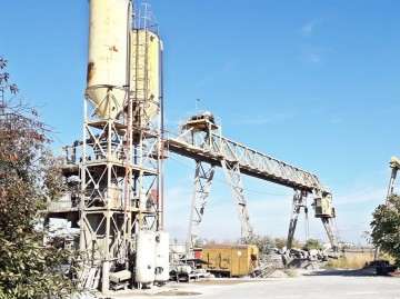 Завод. Цена 850000 у.е. Завод Нерубайское