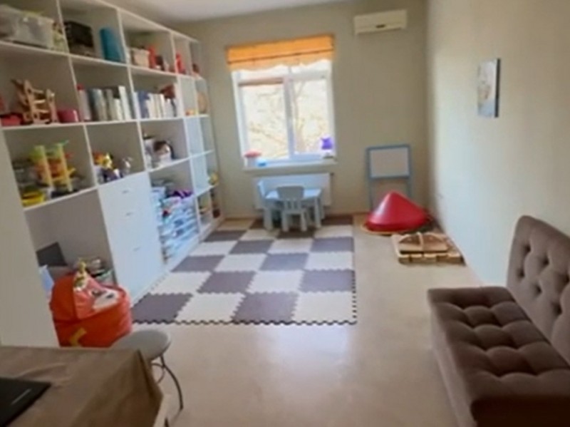 Здание Левитана