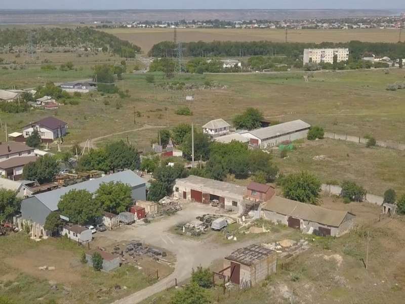 Виробничі приміщення Одеса, Суворівський район, Паустовського