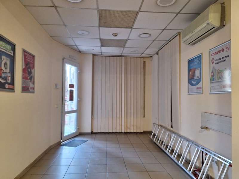 Магазин Генерала Петрова