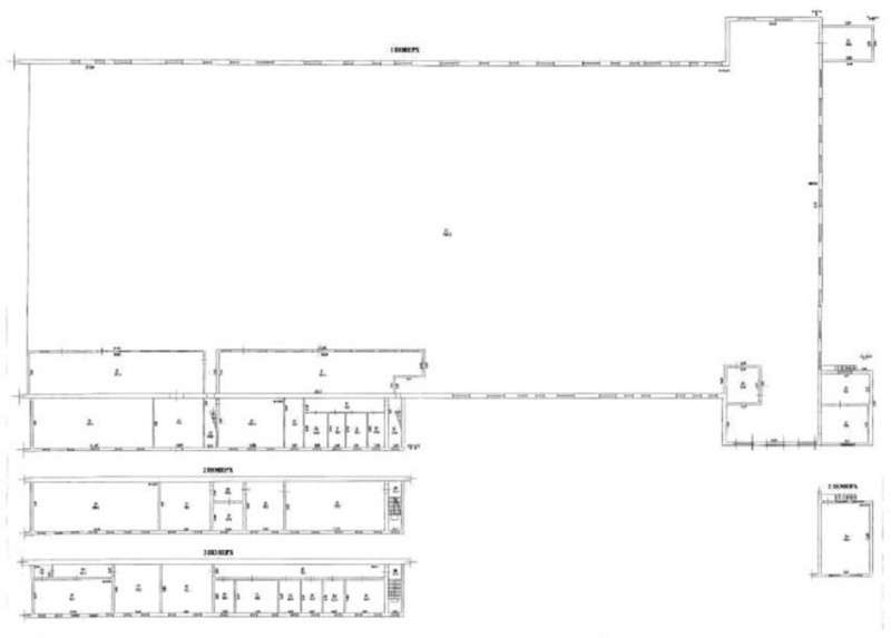 Инвестиционный объект Косовская