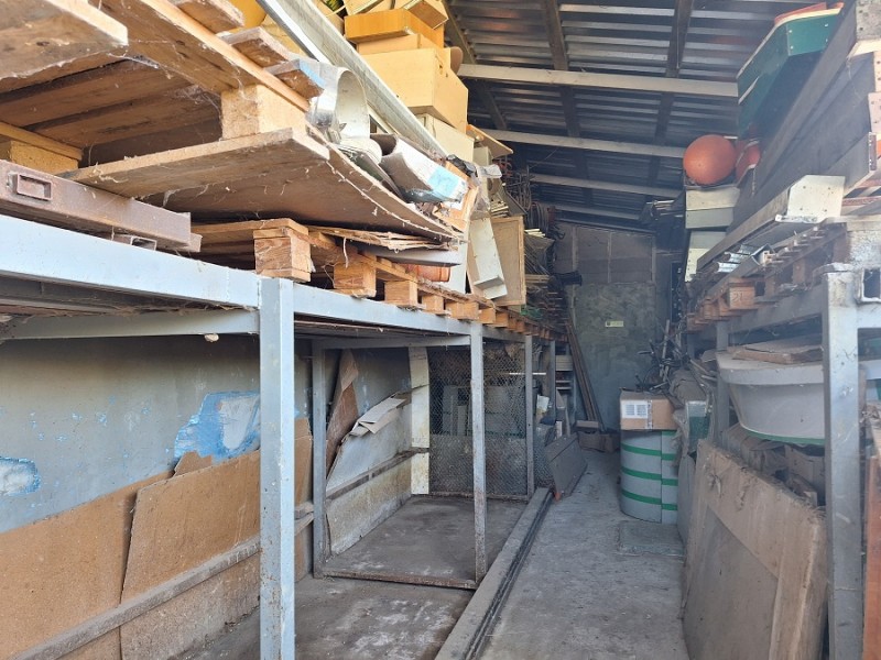 Здание Виноградная