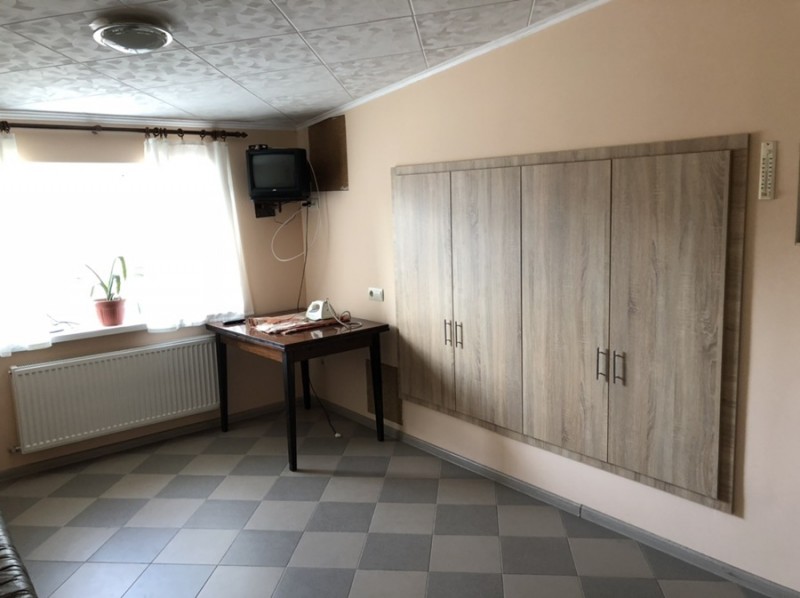 Комплекс Нерубайское