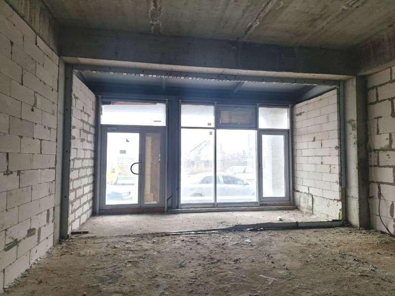 Помещение ЖК Сады Ривьеры