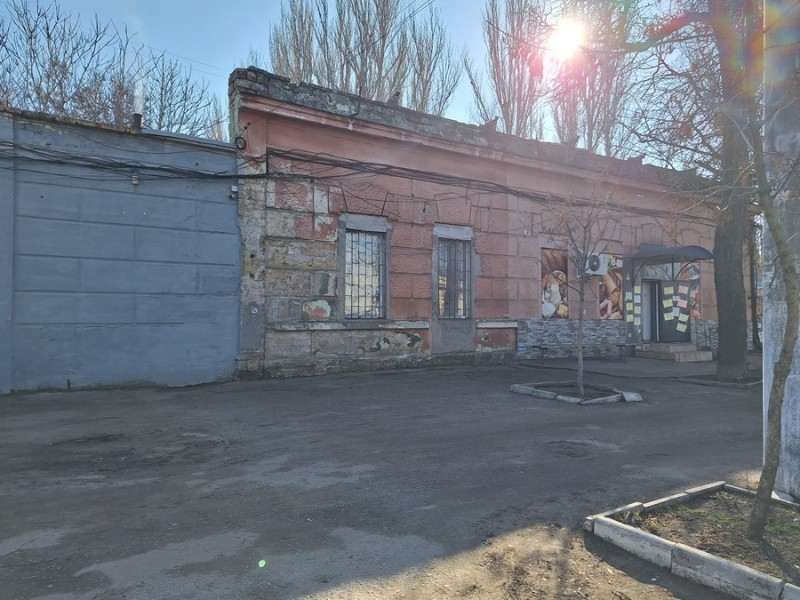 Помещение Болгарская