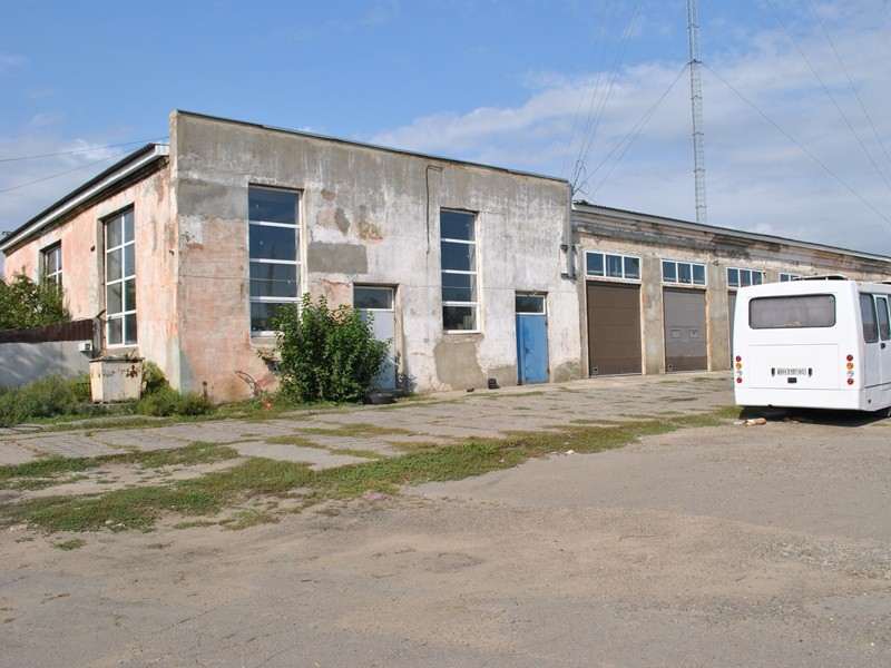 Предприятие Беляевка