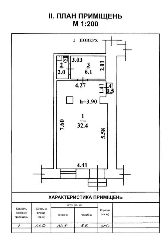 Магазин Троїцька