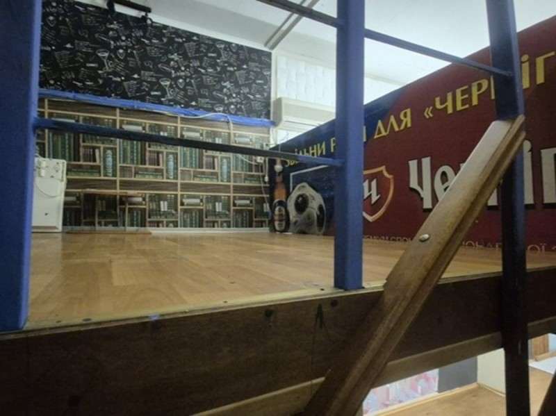 Магазин Итальянская