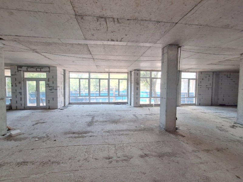 Здание Академика Глушко