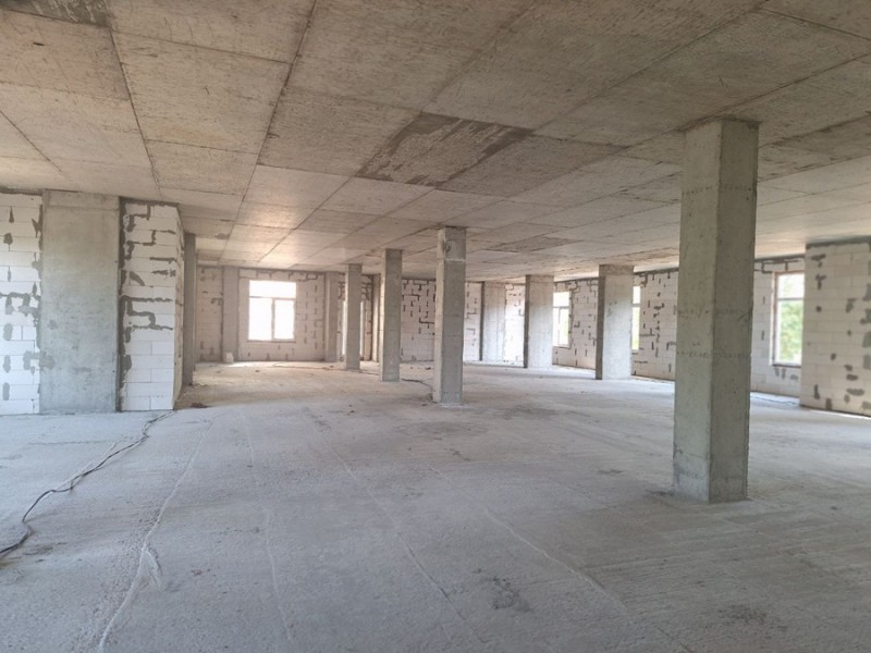 Здание Академика Глушко