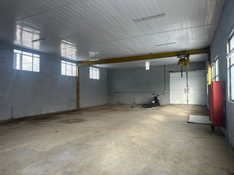 Здание Академика Вильямса