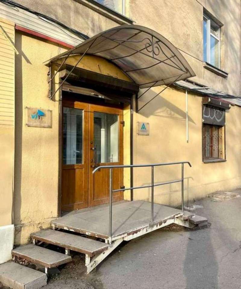 Помещение Пироговская