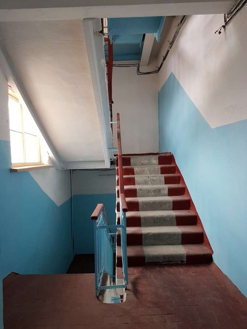 Производственные помещения Косовская