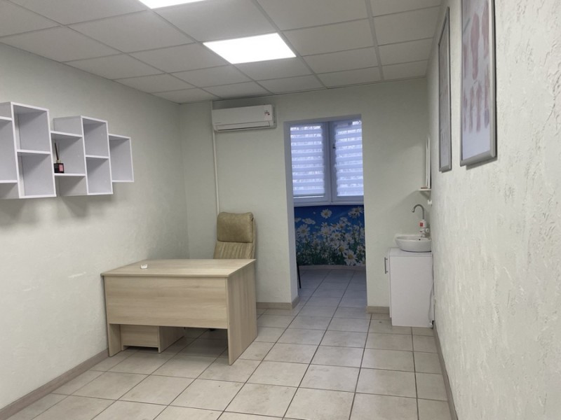 Помещение Академика Вильямса