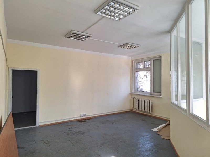 Производственное помещение Гефта