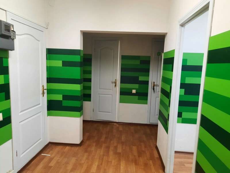 Помещение Одесса, Пересыпский район, Котовского, Днепропетровская дорога