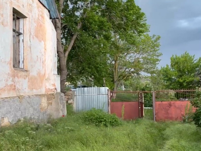 Комплекс строений с. Щербанка