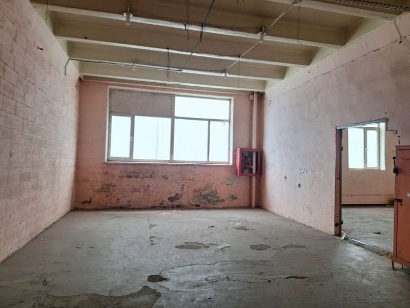 Производственное помещение Водопроводная