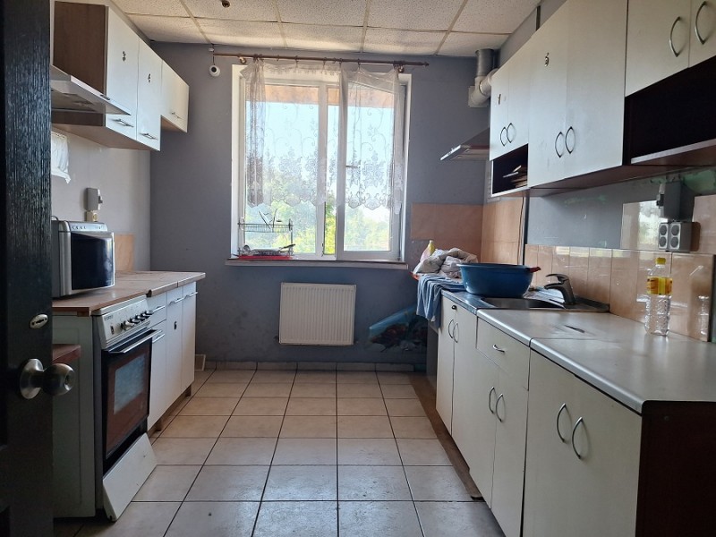 Здание Виноградная