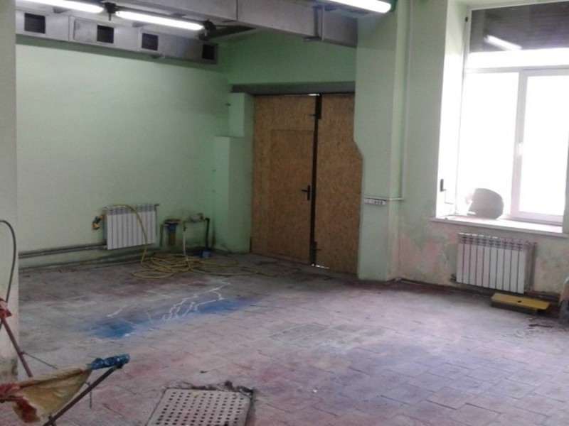 СТО Лузановская