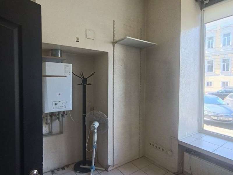 Магазин Польская