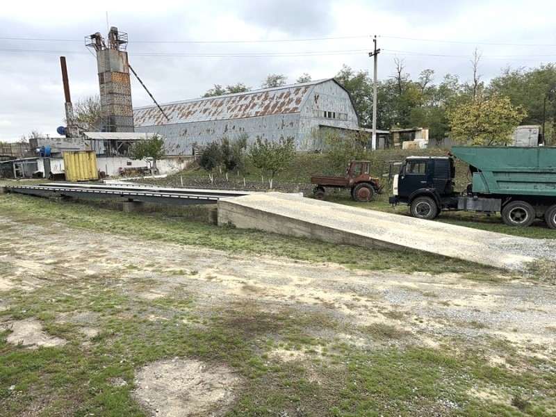 Предприятие , Украина, Одесская область, Саврань