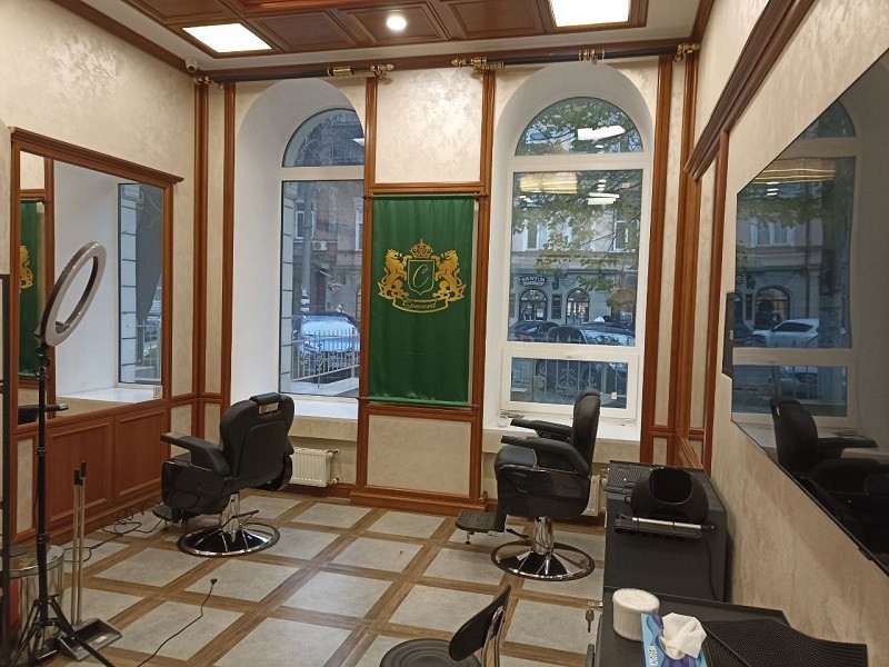 Помещение Троицкая