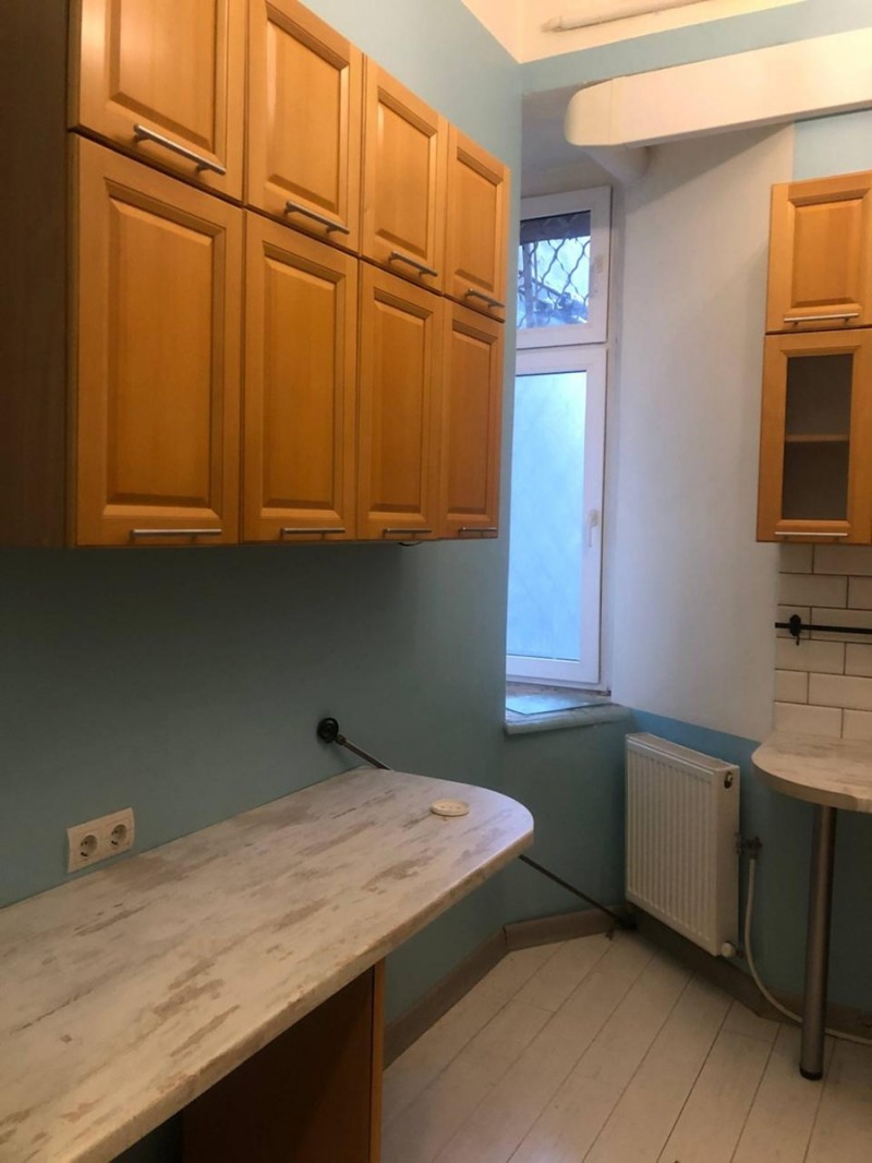 Офис Маразлиевская