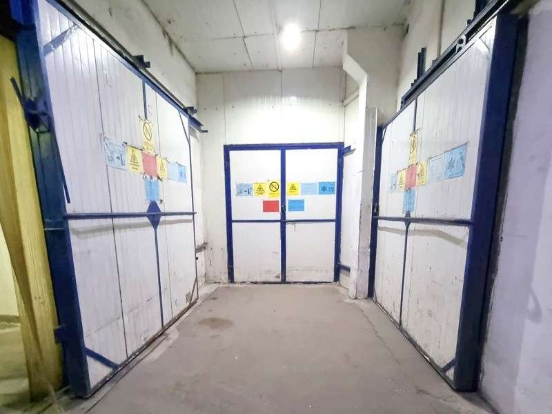 Холодильные камеры Украина, Одесса, Хаджибейский район, Новомосковская дорога