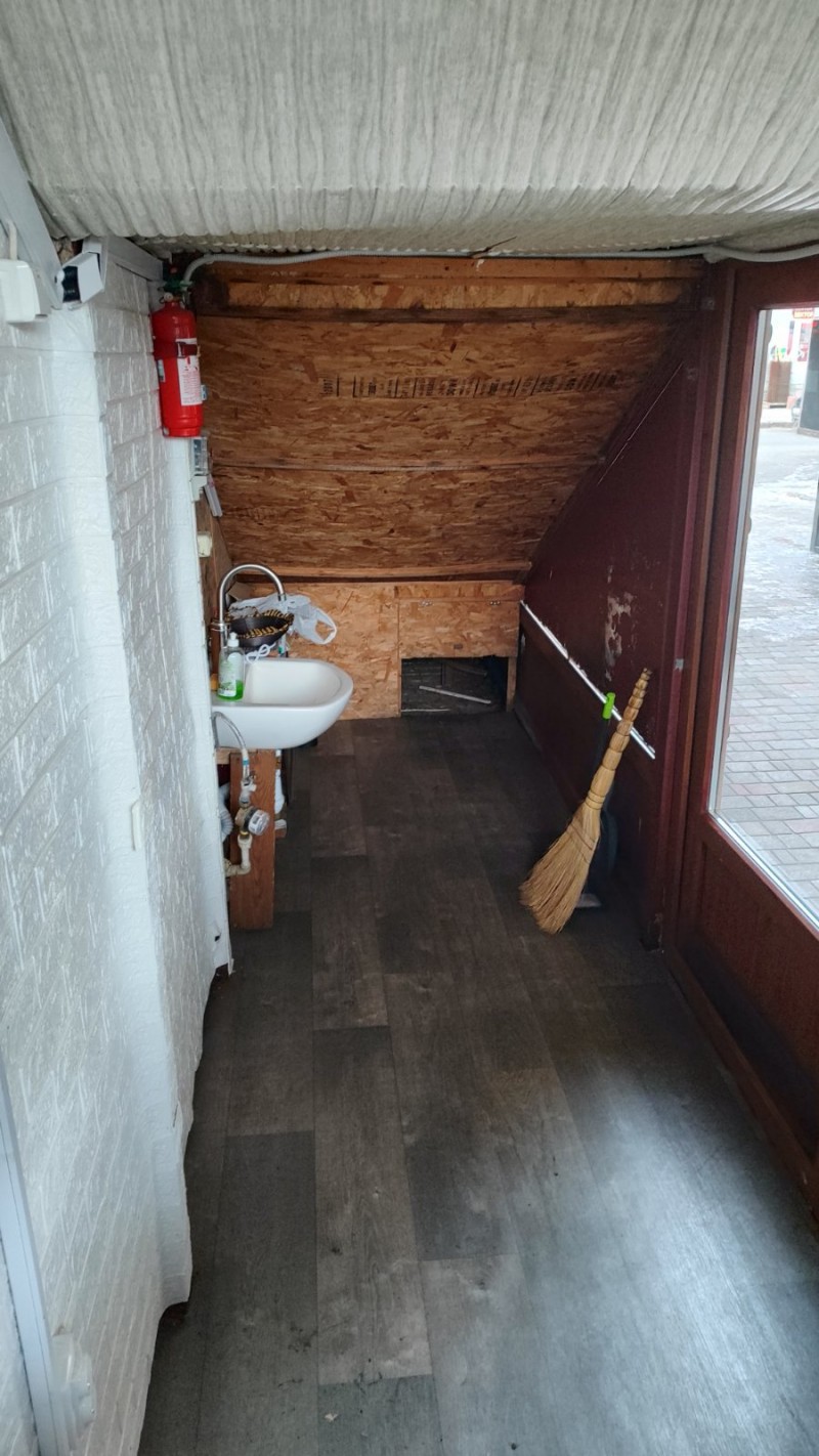 Помещение Торговя