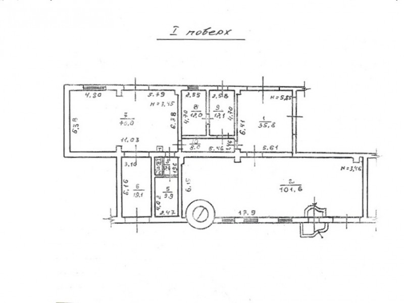 Инвестиционный проект Академика Филатова