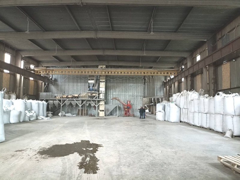 Склад Атамана Чепиги