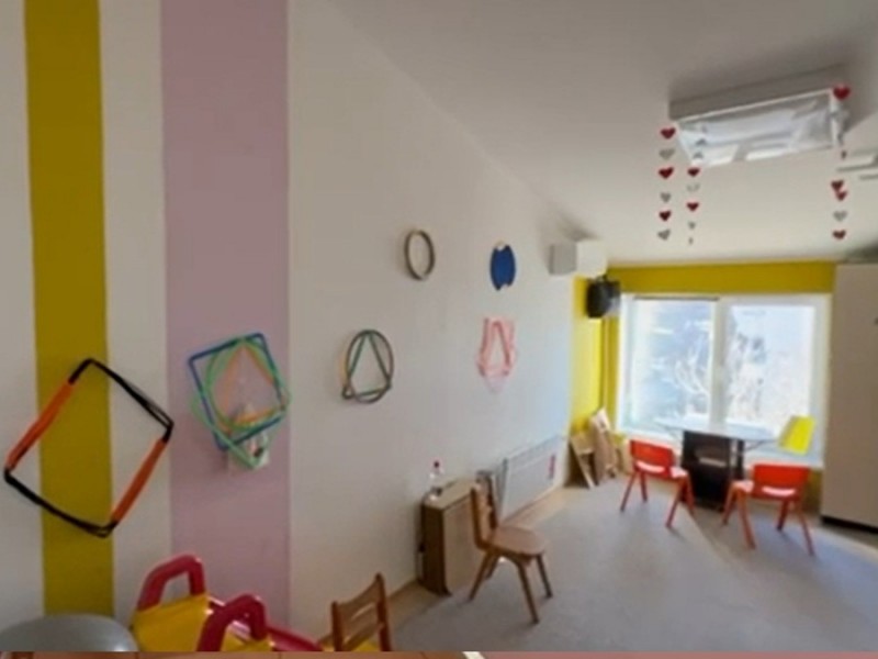 Здание Левитана