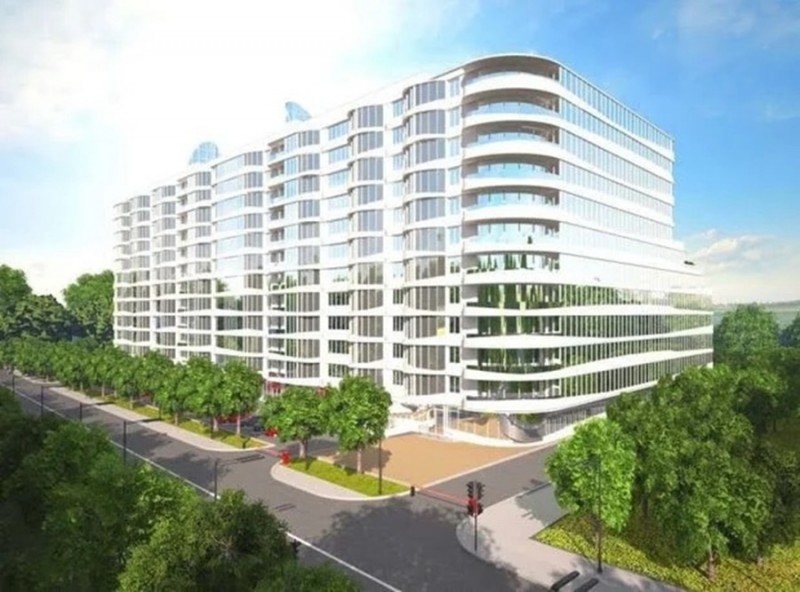 Помещение Львовская