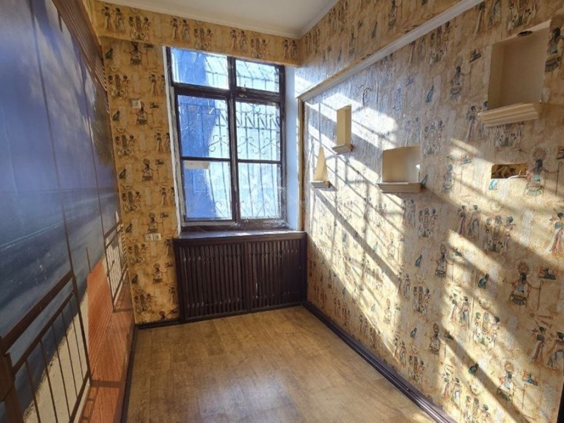 Здание Большая Арнаутская