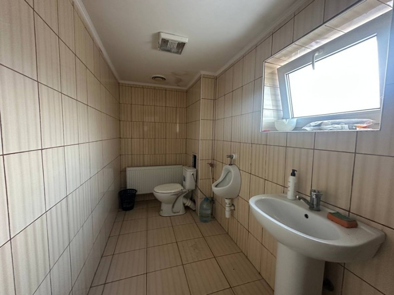 Склад Краснослободская