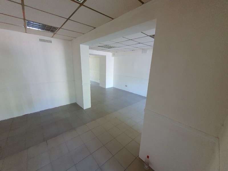 Помещение Генерал Бочарова